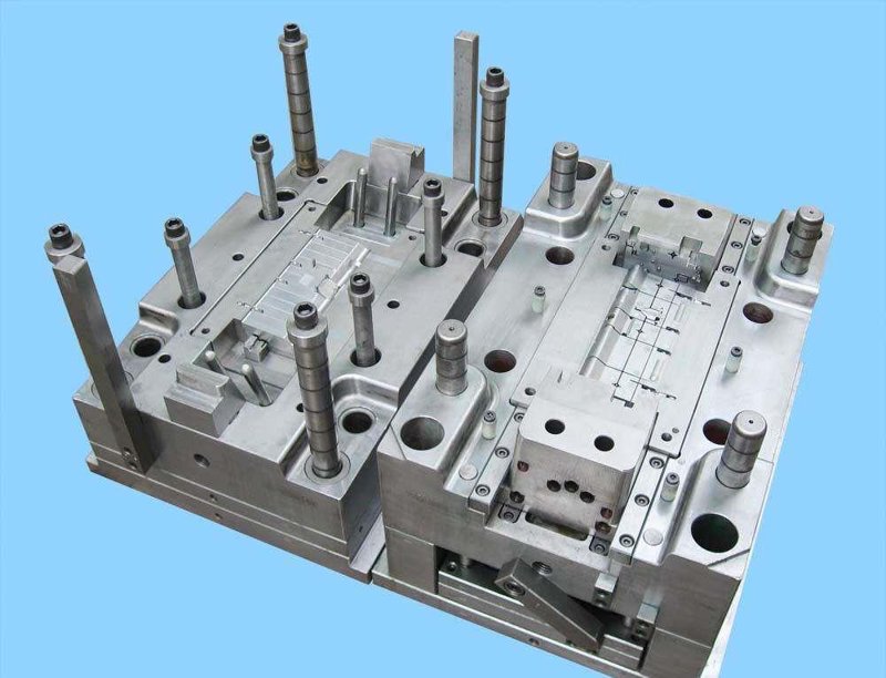 了解模具材料的最佳网站有哪些？