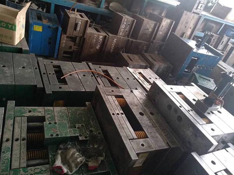 模具材料网站选择指南