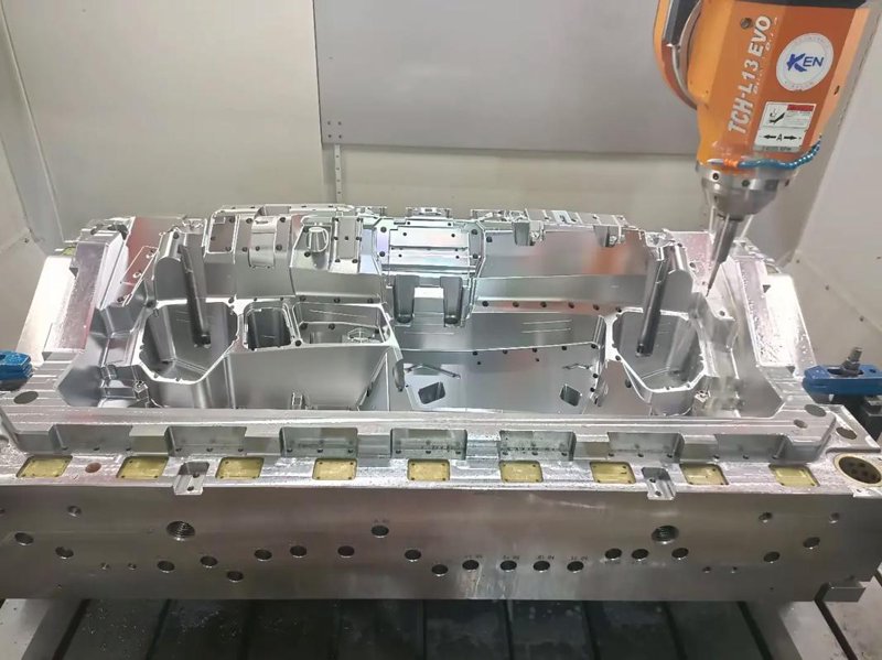 选择最适合的模具材料网站：一份全面指南